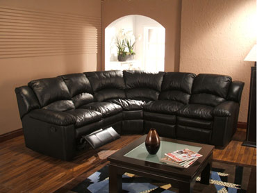 BAL HAR Motion Sectional